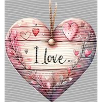 Valentine's Day-QRJ  1793